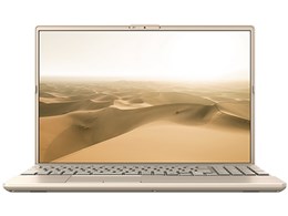 ★☆FUJITSU / 富士通 FMV Note A A75-K3 FMVA75K3GA [ベージュゴールド]【ノートパソコン】【送料無料】｜ディーライズ店