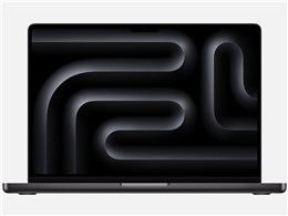★☆アップル / APPLE MacBook Pro 14.2in Liquid Retina XDR見せびらかす MDE04J/A [あき場所黒いこと]【Mac 万覚え帳(MacBook)】【貨物輸送無料】