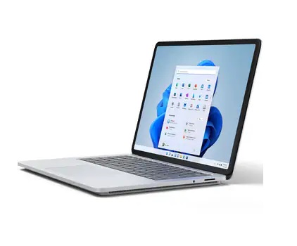 【訳あり】【アウトレット メーカー点検品】★☆Microsoft / マイクロソフト Surface Laptop Studio TNX-00043 [プラチナ]【送料無料】｜ディーライズ店