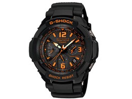 ★CASIO / カシオ G-SHOCK スカイコックピット GW-3000B-1AJF【腕時計】【送料無料】