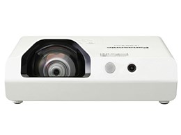 ★Panasonic / パナソニック PT-TW381RJ【プロジェクタ】【送料無料】