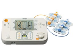 ★OMRON / オムロン 低周波治療器 3Dエレパルス プロ HV-F1200-J【低周波治療器・電気治療器】【送料無料】