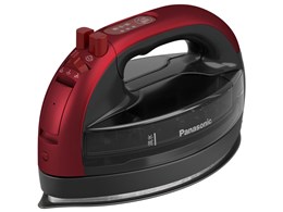 ★Panasonic / パナソニック NI-WL609-R [赤いこと]【鉄】【貨物輸送無料】
