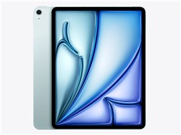 ★アップル / APPLE iPad Air 13in Wi-Fi+Cellular 256GB 2025年春ひな形 MCJ64J/A SIM無償性 [青碧]【経口避妊薬パソコン】【貨物輸送無料】