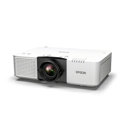 ★EPSON EB-L690U【映写機】【貨物輸送無料】