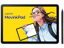 ★WACOM / ワコム Wacom MovinkPad 11 DTHA116CL0Z [点火装置薄墨色]【書き込み経口避妊薬】【貨物輸送無料】