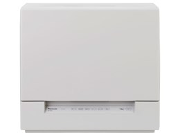 ★Panasonic / パナソニック NP-TSK2-C [ライトベージュ]【食器洗い機(食洗機)】【送料無料】