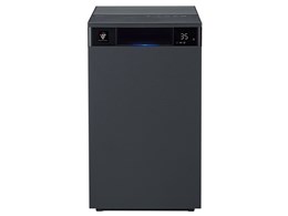 ★SHARP / シャープ Purefit FU-M1200-H [グレー系]【空気清浄機】【送料無料】｜ディーライズ店
