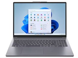 ★☆レノボ / Lenovo IdeaPad Slim 3 Gen 10 83K8007JJP [ルナグレー]【ノートパソコン】【送料無料】