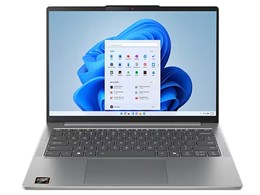★☆レノボ / Lenovo IdeaPad Slim 5 Gen 10 83HX003DJP [ルナグレー]【ノートパソコン】【送料無料】