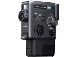 ★FUJIFILM / 富士フイルム instax mini Evo Cinema チェキ【インスタント写真機】【貨物輸送無料】 カメラ・ビデオカメラ・光学機器-TV・オーディオ・カメラ-その他