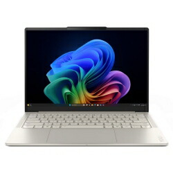 ★☆レノボ / Lenovo Lenovo Yoga Slim 7i Aura Edition Gen10 83JX004XJP [シーシェル]【ノートパソコン】【送料無料】