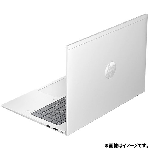 ★HP ProBook 460 G11 Notebook マイコン B58N1PT#ABJ(Windows 11 Pro/Core Ultra 5125U/8GB/256GB/16型)【万覚え帳マイコン】【貨物輸送無料】 パソコン-ノートPC