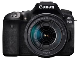 【訳あり】【降車口 お墨付き他店印付品】★キヤノン / CANON EOS 90D EF-S18-135 IS USM 水晶体一揃いの道具【貨物輸送無料】