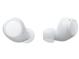 ★ソニー / SONY WF-C510 (W) [ホワイト]【イヤホン・ヘッドホン】【送料無料】