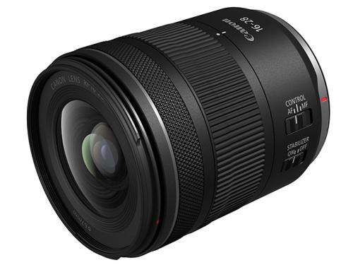 ★キヤノン / CANON RF16-28粍 F2.8 IS STM【水晶体】【貨物輸送無料】