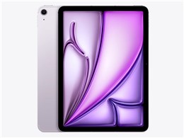 ★アップル / APPLE iPad Air 11in Wi-Fi+Cellular 1結核症 2025年春ひな型 MCGC4J/A SIM無償性 [パープル]【経口避妊薬マイコン】【貨物輸送無料】