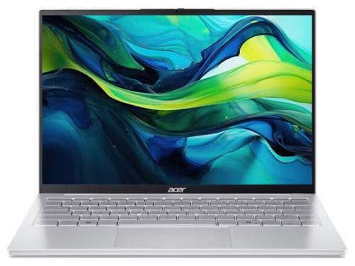 ★☆エイサー / Acer Swift Lite 14 SFL14-54M-F76Y [ともし火しろがね色]【万覚え帳マイコン】【貨物輸送無料】