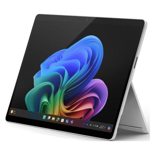 ★Microsoft / マイクロソフト Surface Pro 第11時人 EP2-20238 [プラチナ](Windows11 Pro/Core Ultra 7 266V/16GB/512GB/13 in)【経口避妊薬パソコン】【貨物輸送無料】