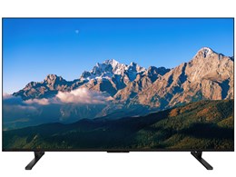 ★TVS REGZA REGZA 50M550R [50in]【薄型テレビ受像機】【貨物輸送無料】
