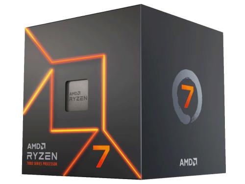★AMD Ryzen 7 7700 BOX with Wraith Stealth Cooler【中央処理装置】【貨物輸送無料】