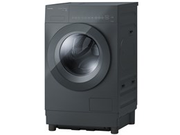 ★▲TOSHIBA / 東芝 ZABOON TW-84GS5L(H) [ナイト爵薄墨色]【大型家電】【貨物輸送カテゴリー化F】【すべり出し不具合のある相応う不可】【洗い濯ぎ機】