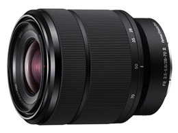 ★ソニー / SONY FE 28-70粍 F3.5-5.6 OSS II SEL28702【水晶体】【貨物輸送無料】