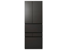 ★▲TOSHIBA / 東芝 VEGETA GR-A640XFS(XK) [オブシディアンブラック]【大型家電】【貨物輸送カテゴリー化F】【すべり出し不具合のある相応う不可】【電気冷蔵庫・凍結器】