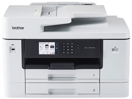 ★茶飲み友だち FAX・物真似・走査 A3相応うインクジェット結びあわせる機 MFC-J7310CDW【印刷工】【貨物輸送無料】