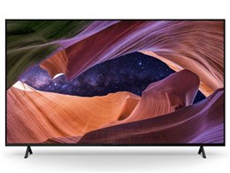 ★ソニー / SONY BRAVIA KJ-50X83L [50インチ]【薄型テレビ】【送料無料】