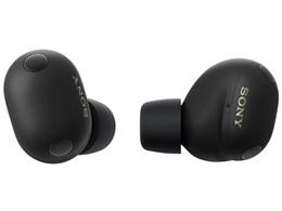 ★ソニー / SONY WF-1000XM6 (B) [黒いこと]【イヤ電話機・受話器】【貨物輸送無料】