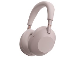 ★ソニー / SONY WH-1000XM6 (P) [砂子サクラ色]【イヤ電話機・受話器】【貨物輸送無料】