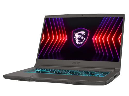 ★☆MSI Thin-15-B13UC-6113JP 全ての存在薄墨色 [15.6 型 / Core i5 / 記憶装置16GB / SSD512GB /  RTX 3050 / 11 Home] 【万覚え帳マイコン】【貨物輸送無料】 パソコン-パソコン・周辺機器