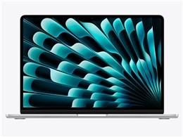 ★☆アップル / APPLE MacBook Air 13.6in Liquid Retina見せびらかす MDH84J/A [しろがね色]【Mac 万覚え帳(MacBook)】【貨物輸送無料】