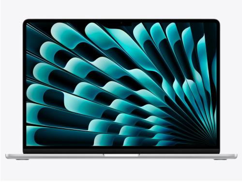 ★☆アップル / APPLE MacBook Air 15.3インチ Liquid Retinaディスプレイ MDV94J/A [シルバー]【Mac ノート(MacBook)】【送料無料】