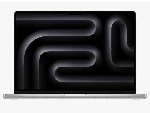 ★☆アップル / APPLE MacBook Pro 16.2in Liquid Retina XDR見せびらかす MGE94J/A [しろがね色]【Mac 万覚え帳(MacBook)】【貨物輸送無料】