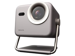 ★TVS REGZA RLC-V5R-S【映写機】【貨物輸送無料】
