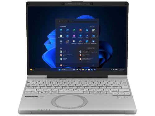 ★☆Panasonic / パナソニック Let\u0027s note SC7 CF-SC7ADMCR [カームグレイ]【万覚え帳マイコン】【貨物輸送無料】