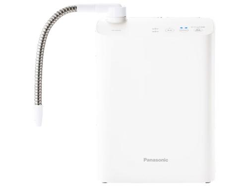 ★Panasonic / パナソニック 塩基イオン整水器 TK-AS32-W [白いこと]【浄水器・整水器】【貨物輸送無料】