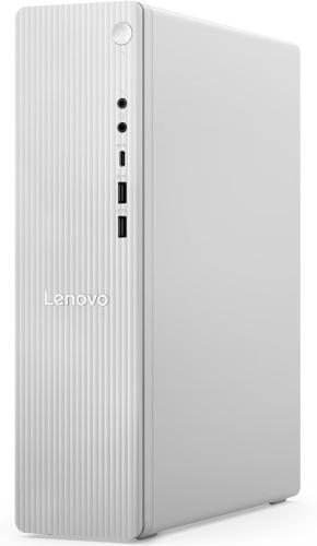 ★Lenovo / Lenovo IdeaCentre Tower 08IRH9 90XW001DJP  薄墨色 (Core i5-13420H 申し受ける 16GB記憶装置 512GB SSD)【貨物輸送無料】 パソコン-デスクトップPC-パソコン・周辺機器