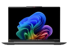 【再生品】【アウトレット 初期不良修理品】★☆レノボ / Lenovo IdeaPad Slim 5x Gen 9 83HL001DJP [クラウドグレー]【送料無料】