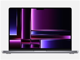 【再生品】【アウトレット 初期不良修理品・メーカー保証切れ】★☆アップル / APPLE MacBook Pro Liquid Retina XDRディスプレイ 14.2 MPHF3J/A [スペースグレイ]【送料無料】