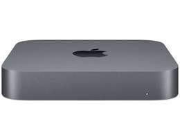 【展示品】【アウトレットジャンク品・バッテリー不良品】★アップル / APPLE Mac mini MXNG2J/A [3000 スペースグレイ]【送料無料】｜ディーライズ店