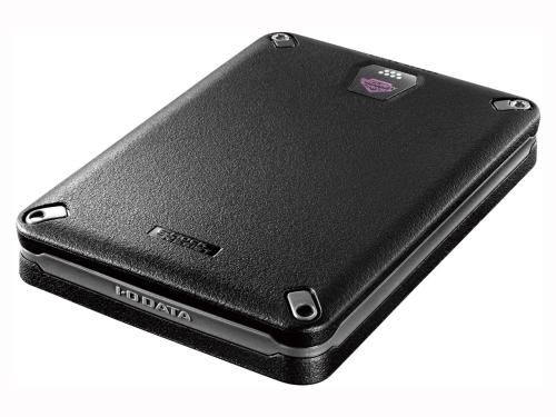 ★IODATA HDPD-SUTB500S【SSD】【貨物輸送無料】