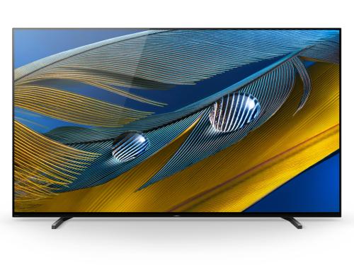 ★▲ソニー / SONY BRAVIA XRJ-65A80J [65in]【大型家電】【貨物輸送カテゴリー化F】【すべり出し不具合のある相応う不可】【薄型テレビ受像機】