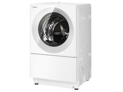 ★▲Panasonic / パナソニック Cuble NA-VG770R【大型家電】【貨物輸送カテゴリー化F】【すべり出し不具合のある相応う不可】【洗い濯ぎ機】