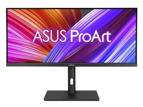★エイスース / ASUS ProArt PA348CGV [34in 黒]【マイコン管する・液晶見せびらかす】【貨物輸送無料】