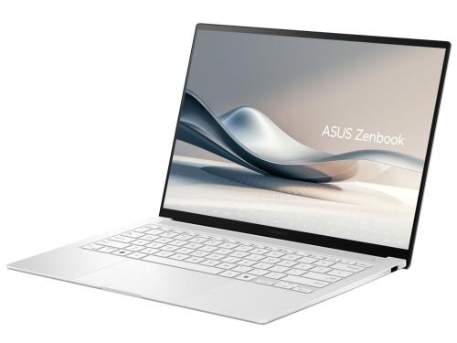 ★☆エイスース / ASUS Zenbook S 14 UX5406SA UX5406SA-TU7321WH [スカンジナビアンホワイト]【ノートパソコン】【送料無料】｜ディーライズ店