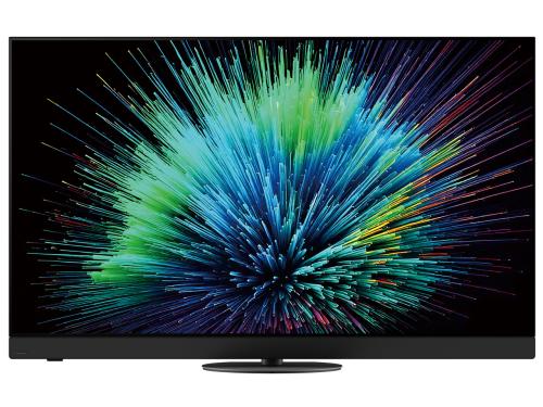 ★▲Panasonic / パナソニック VIERA TV-65Z90B [65in]【大型家電】【貨物輸送カテゴリー化G】【すべり出し不具合のある相応う不可】【薄型テレビ受像機】