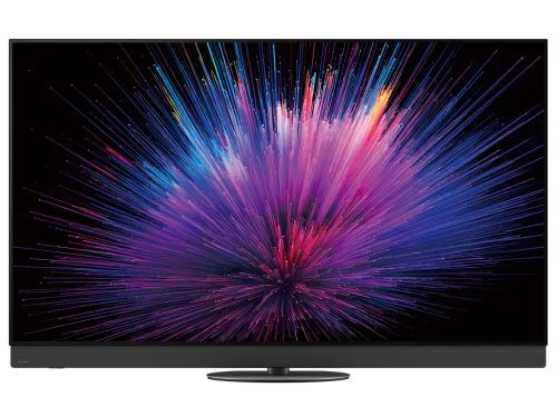 ★▲Panasonic / パナソニック VIERA TV-65Z95B [65in]【大型家電】【貨物輸送カテゴリー化F】【すべり出し不具合のある相応う不可】【薄型テレビ受像機】